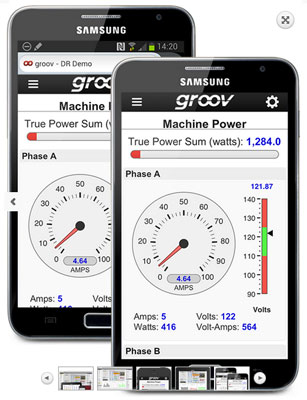 droid-groov