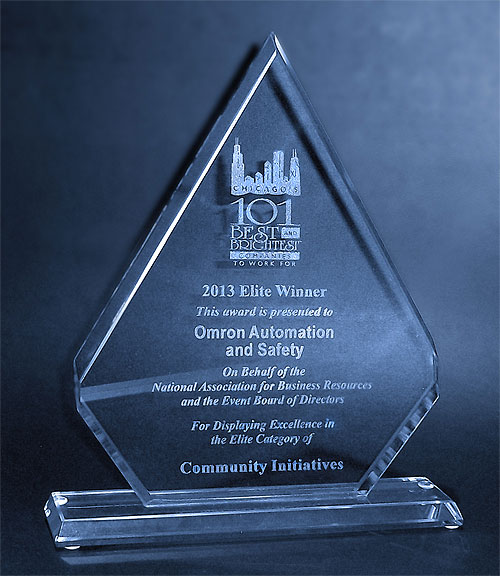 Omron-Automation-and-Safety-Named-to-Chicagos-101-Best-Companies
