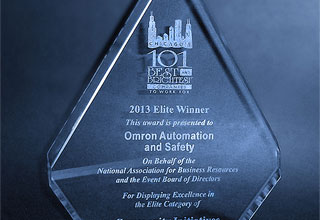 Omron-Automation-and-Safety-Named-to-Chicagos-101-Best-CompaniesTH