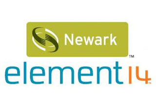 newark-element14-logo