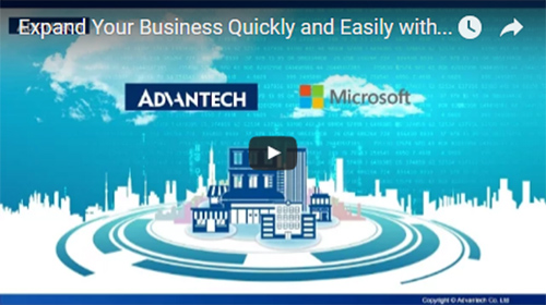 Advantech