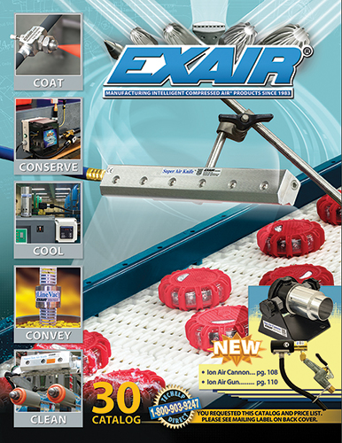 EXAIR-Cat30