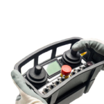 图3:带式框是一个优用案例,需要有限空间位置上一系列紧凑但准确控制选项,并能够承受田间滥用