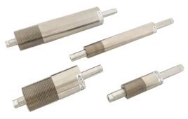 Akribis系统介绍MSP-A序列磁泉