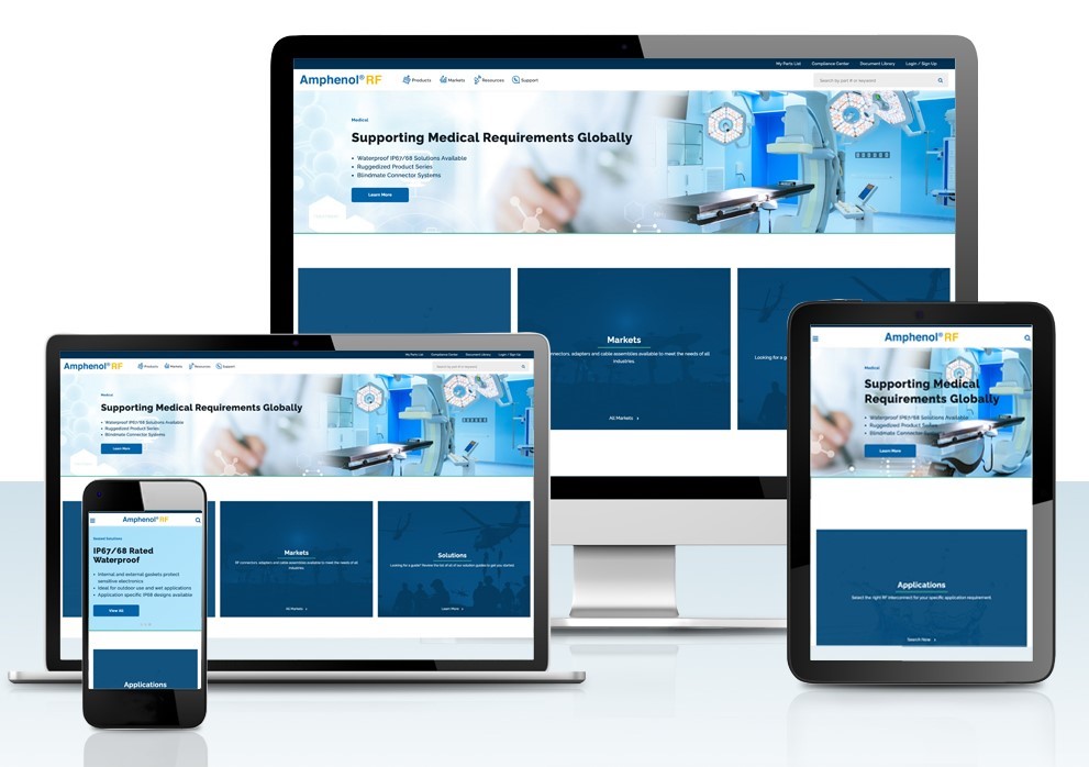 Amphenol RF M2_website