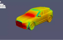 sysSimAI用户接口