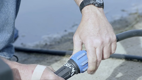 Bulgin custom wire harness and connector configurations