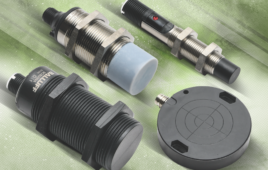 Balluff-capacitive-sensors
