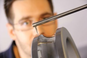 Bild 2 NKE Qualitätssicherung