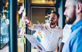 项目团队指针粘贴注