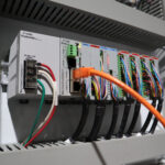 自动化直接生产率1000PLC