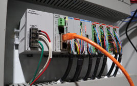 自动化直接生产率1000PLC