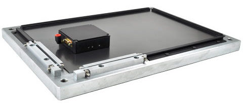 双轴线性步进电动机