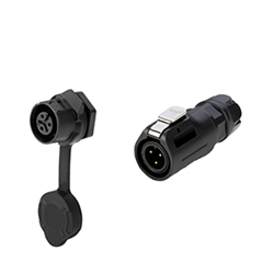 Heiland Amphenol ICC MRD series