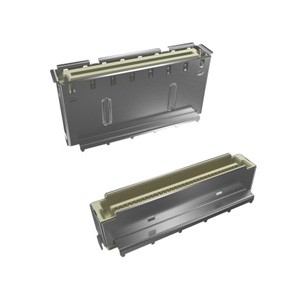 Heiland提供Amphenol ICC Bergstak点8毫米屏蔽B2B连接器