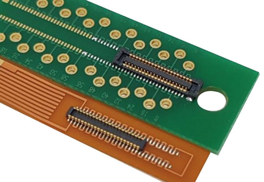 Hirose KN113C Series