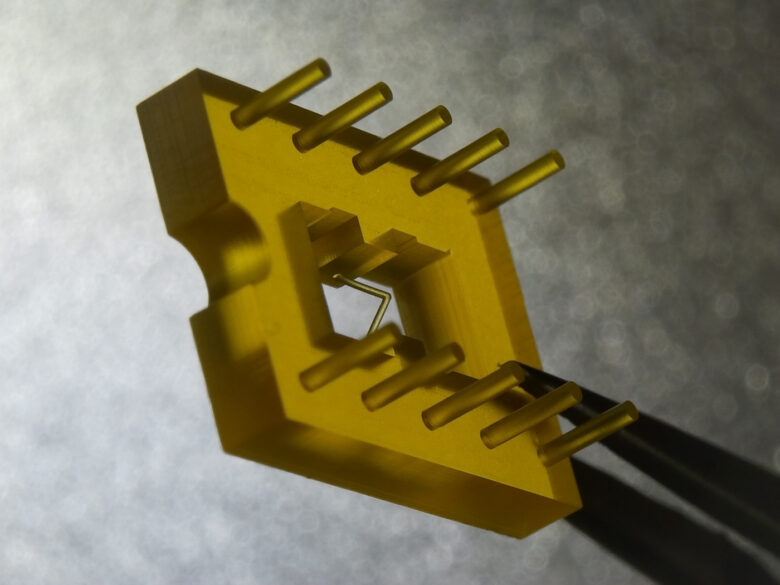 地平线微机组件