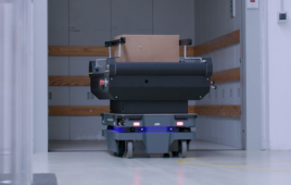 插接LCP机MiRAR带包下电梯