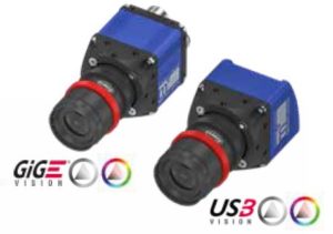 矩阵视频摄像机