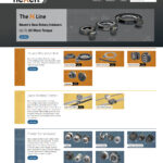 屏幕帽新NEXEN网站