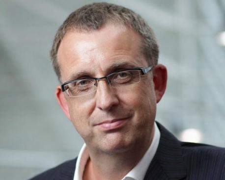 Neil Gaydon, chairman at Ideal Networks