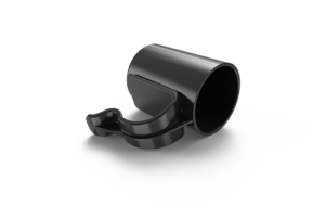 立体印刷或注射成型