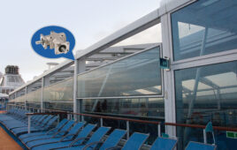 户外浏览池附加