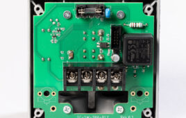 owderwatts智能相机交换机240