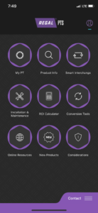 Regal-app-screenshot
