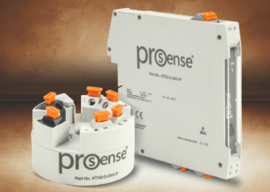 ProSense-temperature-transmitter