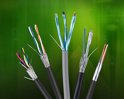 REMEE_New-TEKwire low voltage Cables