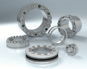 Ringfeder-locking-assemblies