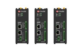 robustel-边缘网关