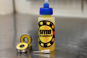 SMB241-Lubrication