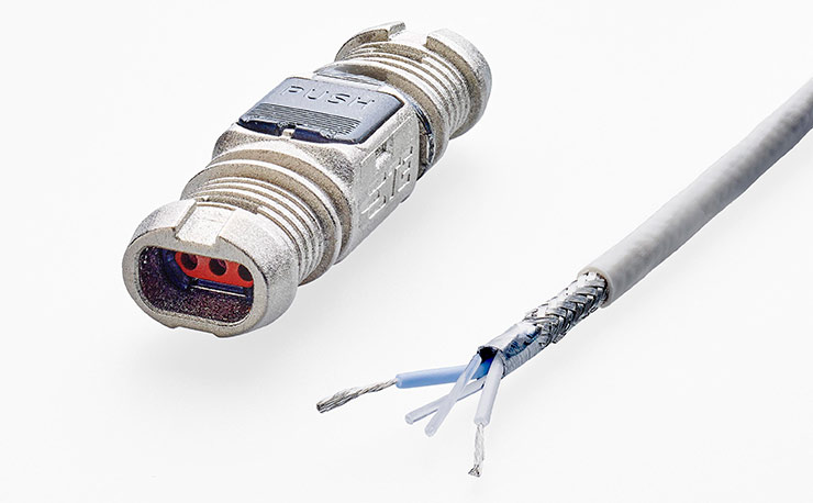 TE-369-Shielded-Connector-and-Single-Pair-Ethernet-cable