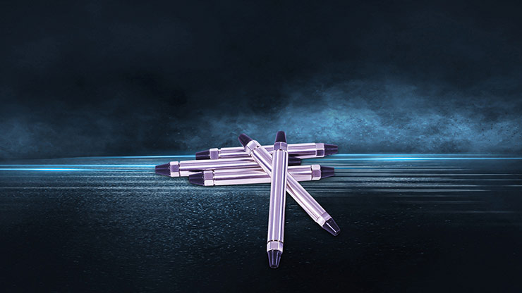 TT Electronics FibreFix内联机械接头