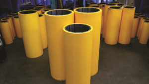 Thordon-River-Tough-Material