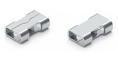 Wuerth Elektronik surface mounted cable holder