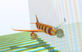 radar-cross-section-computation