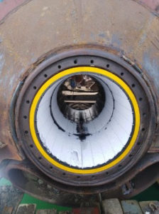 Thordon-composite-bearing