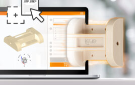 igus产品叠加后台板