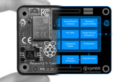 ymbit安全计算模块